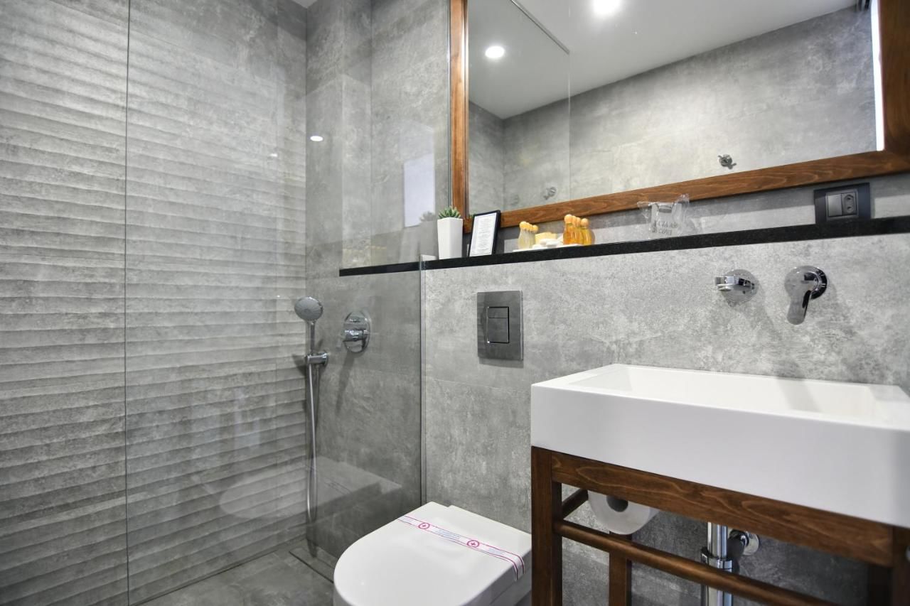 Отель Hotel Perla Херцег-Нови-43