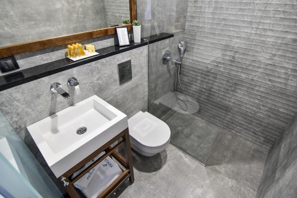 Отель Hotel Perla Херцег-Нови-62