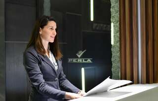 Отель Hotel Perla Херцег-Нови-3