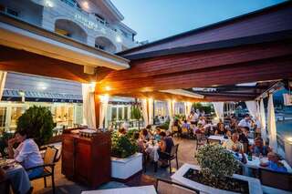 Отель Hotel Perla Херцег-Нови-5