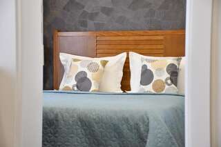 Отель Hotel Perla Херцег-Нови Апартаменты с 1 спальней-11