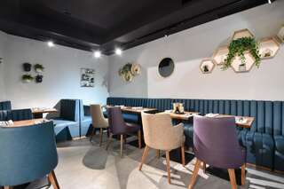 Отель Hotel Perla Херцег-Нови-6