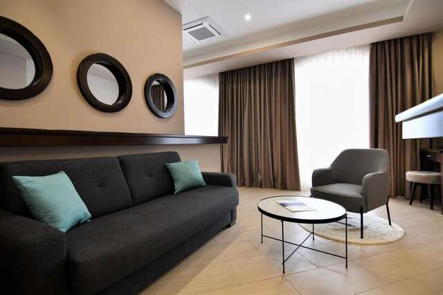 Отель Hotel Perla Херцег-Нови-14