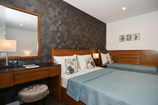 Отель Hotel Perla Херцег-Нови-19