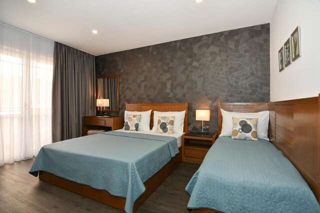 Отель Hotel Perla Херцег-Нови-22