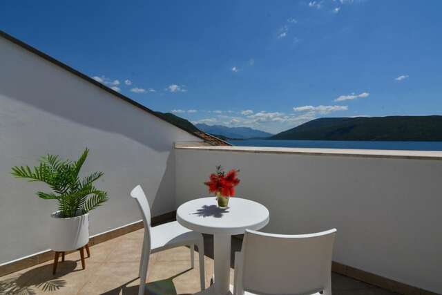 Отель Hotel Perla Херцег-Нови-23