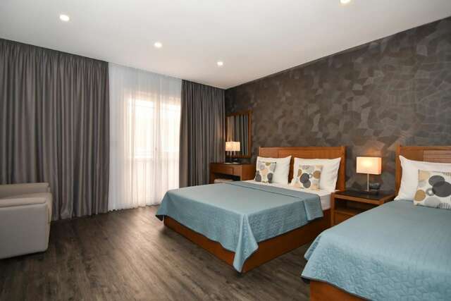 Отель Hotel Perla Херцег-Нови-25