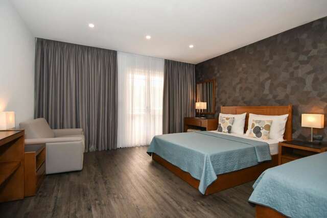 Отель Hotel Perla Херцег-Нови-26