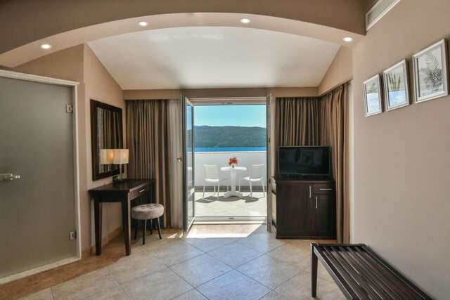 Отель Hotel Perla Херцег-Нови-28