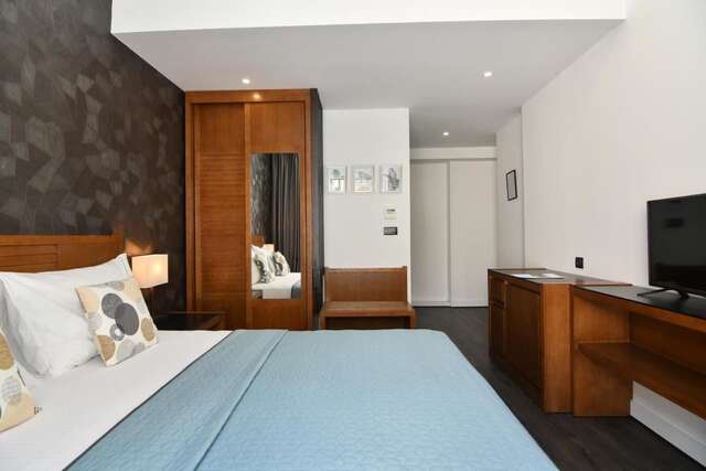 Отель Hotel Perla Херцег-Нови-40