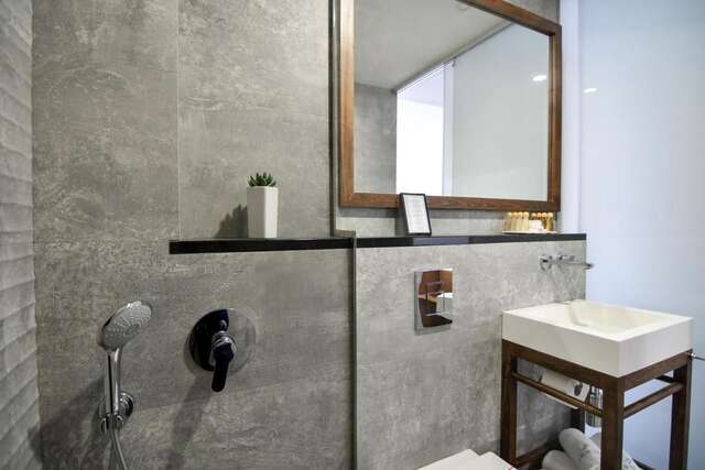 Отель Hotel Perla Херцег-Нови-41