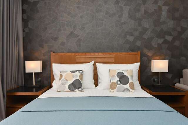 Отель Hotel Perla Херцег-Нови-43