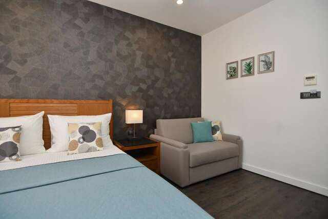 Отель Hotel Perla Херцег-Нови-44