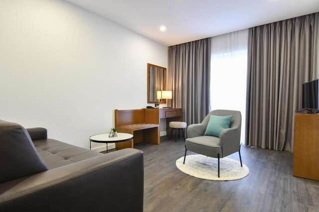 Отель Hotel Perla Херцег-Нови-53