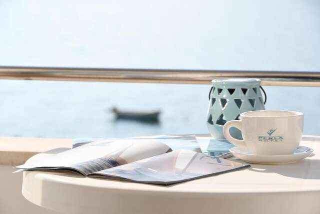 Отель Hotel Perla Херцег-Нови-54