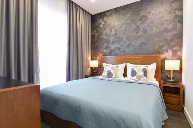 Отель Hotel Perla Херцег-Нови-56