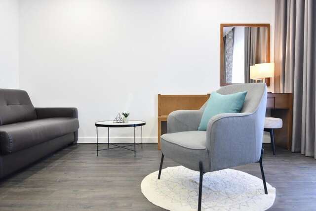 Отель Hotel Perla Херцег-Нови-59